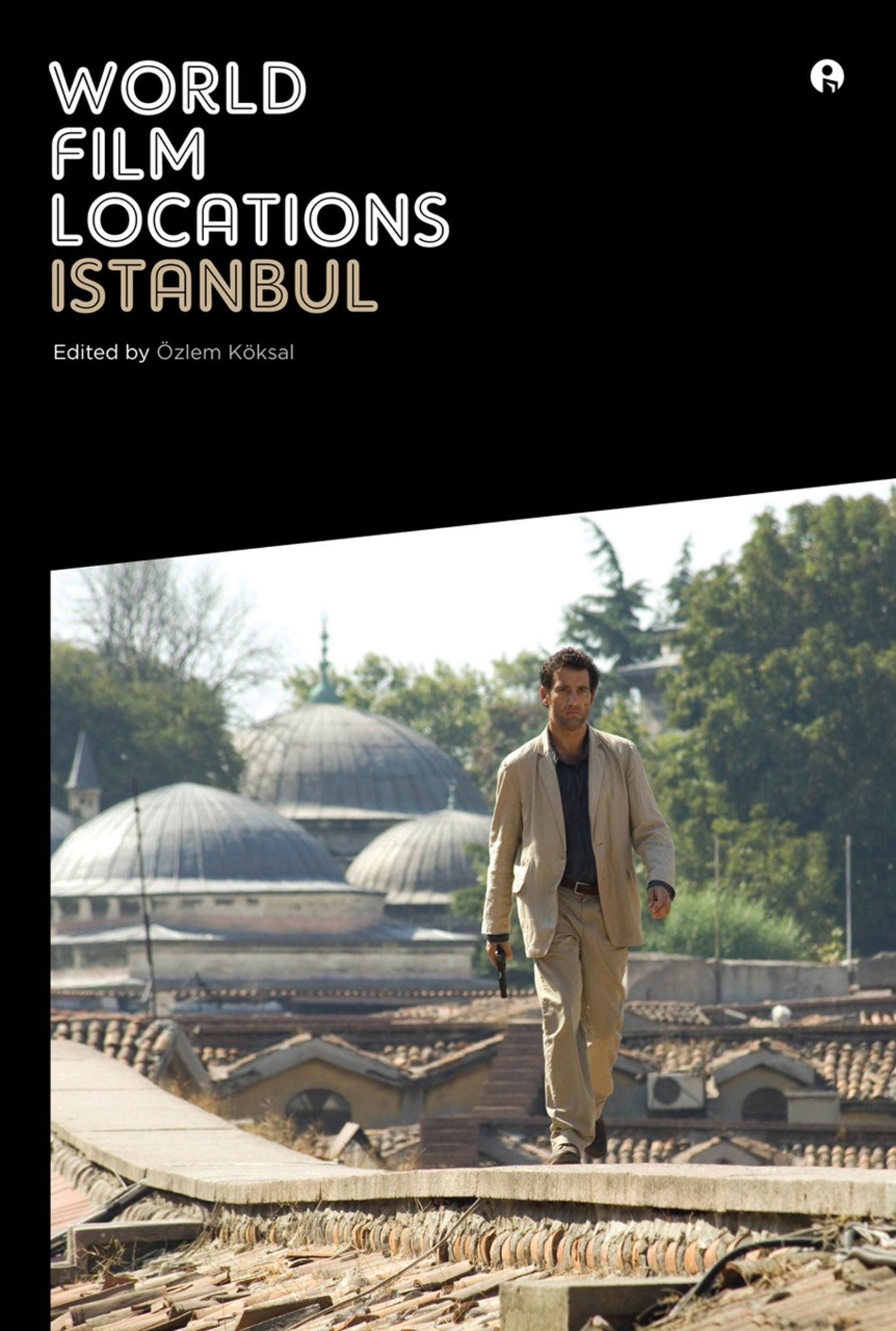 Cover image for World Film Locations: Istanbul ISBN 9781841505947
